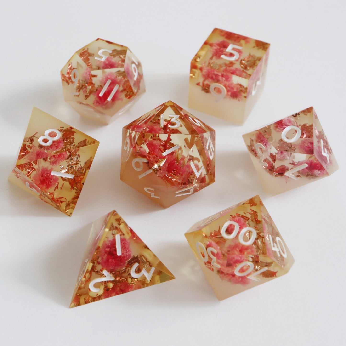 Pale Primavera - B grade set