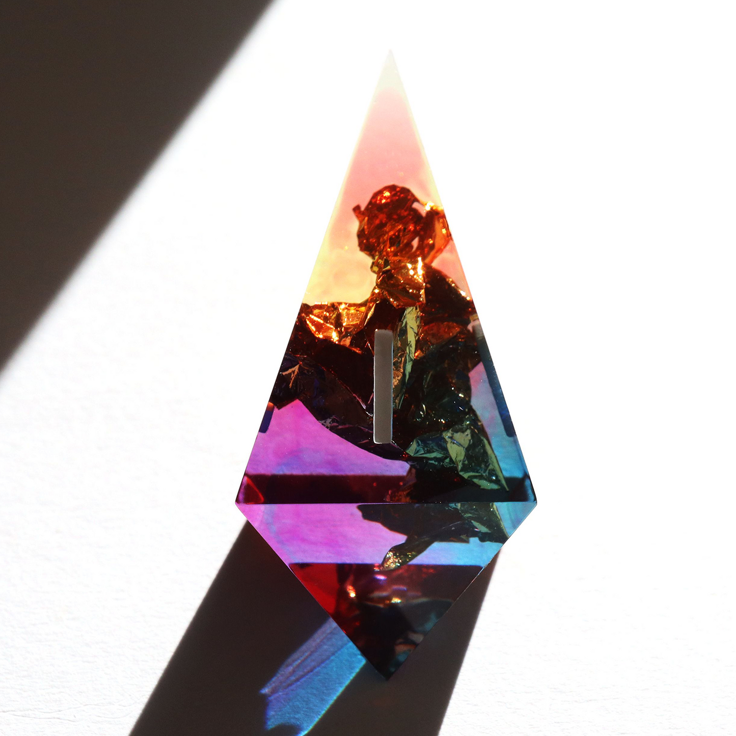 Dreamwalker - Crystal D4