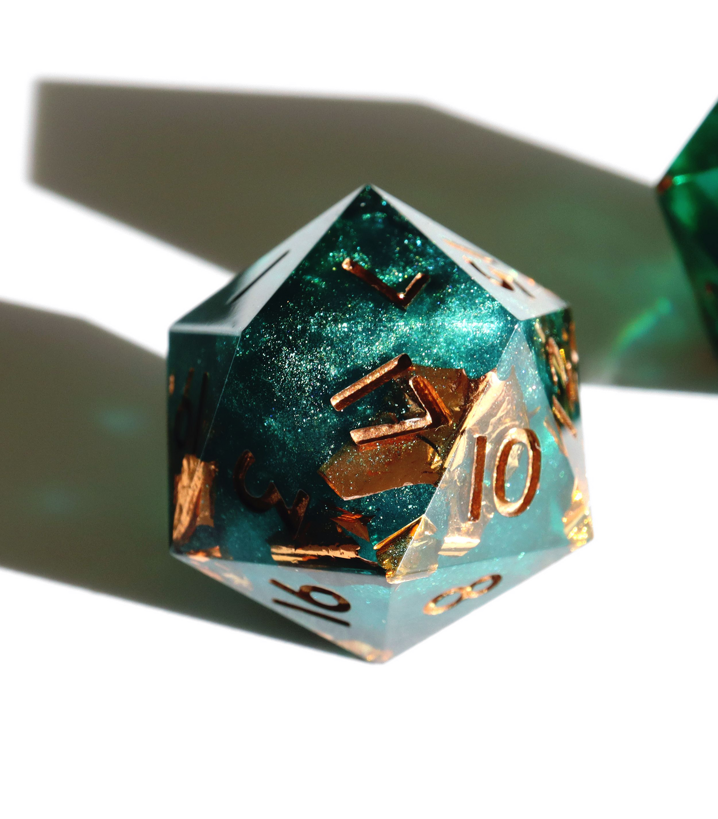 Decay Deco - Single d20