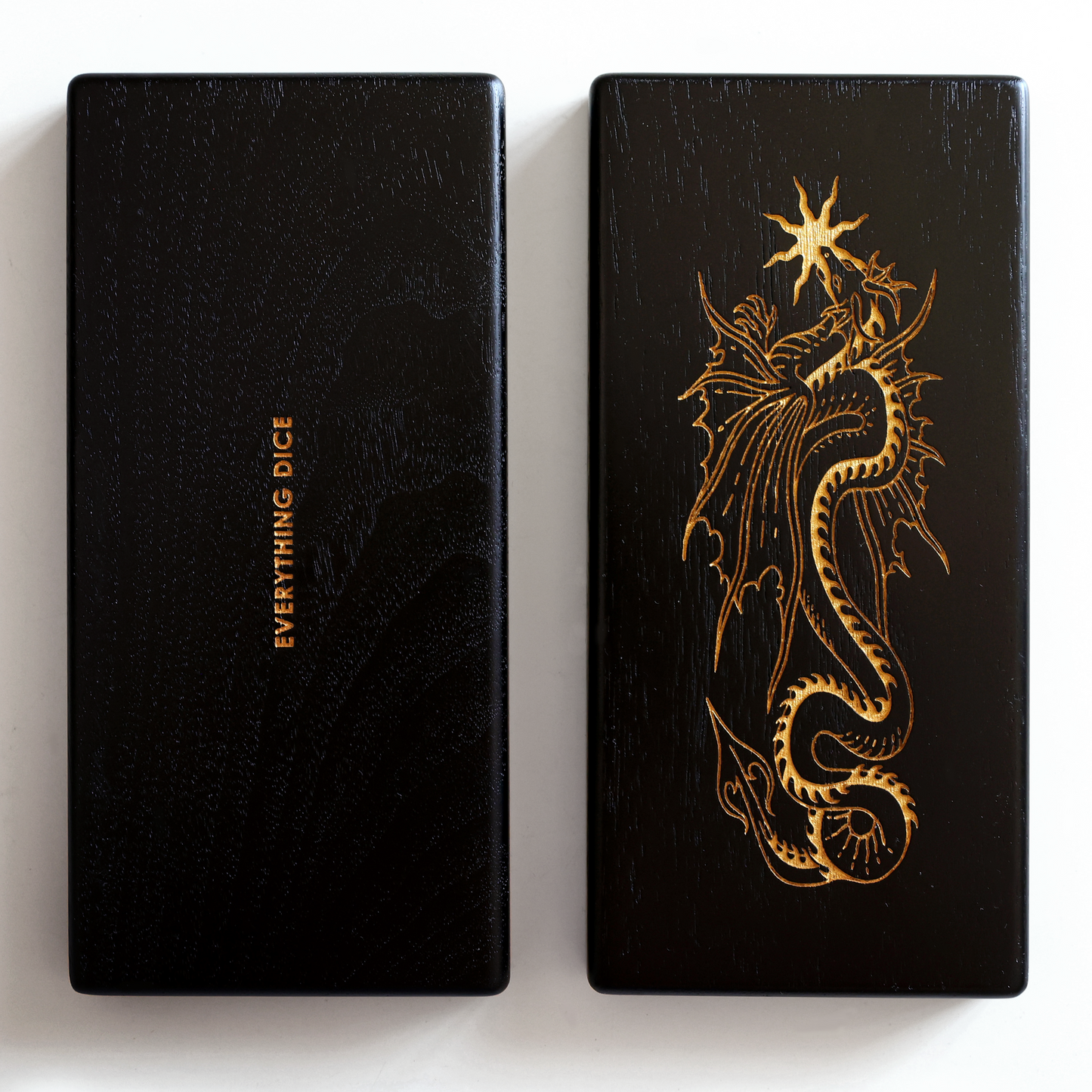 Suneater Illustrated Vault