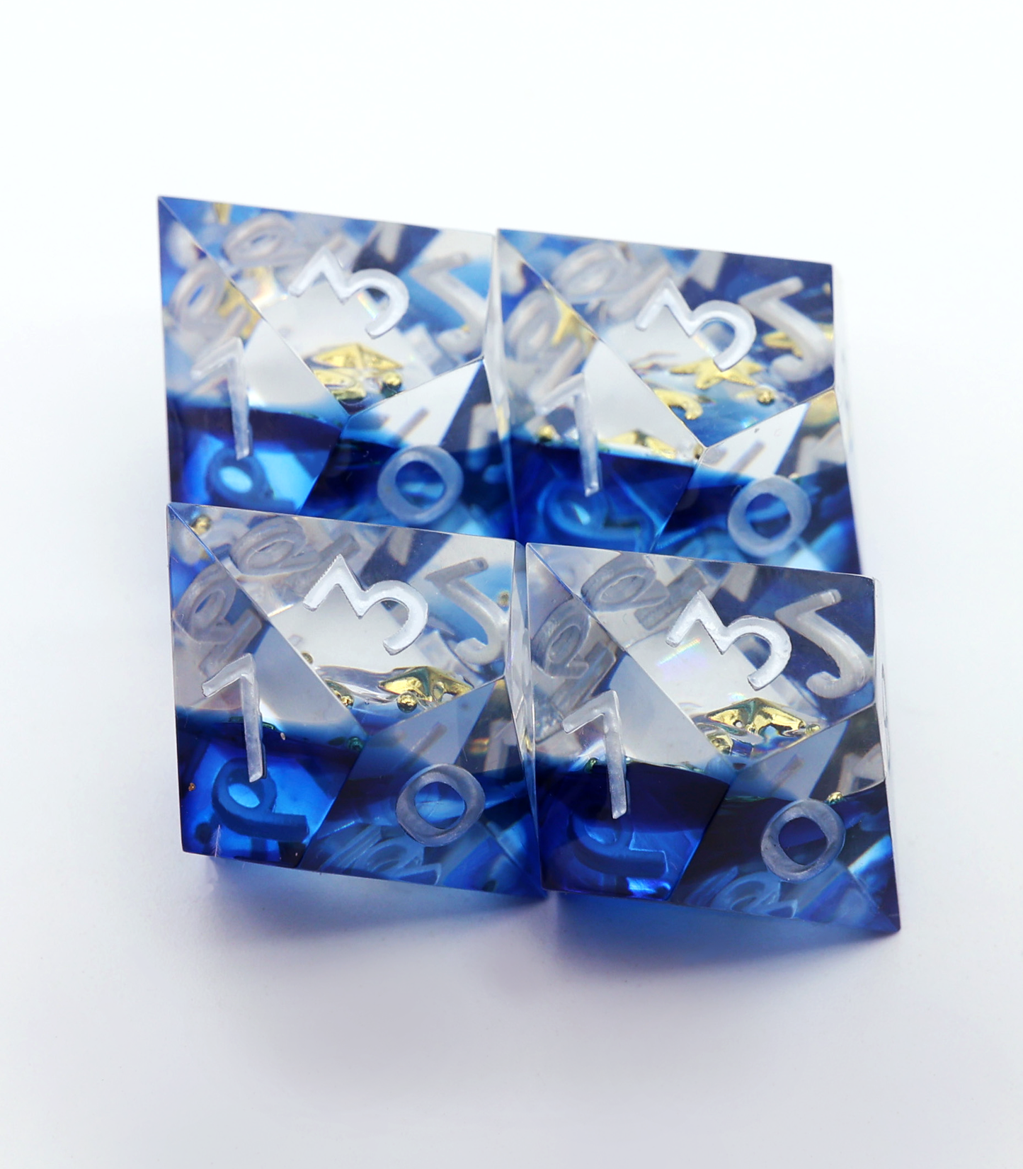 Etoile Royale D10 Set