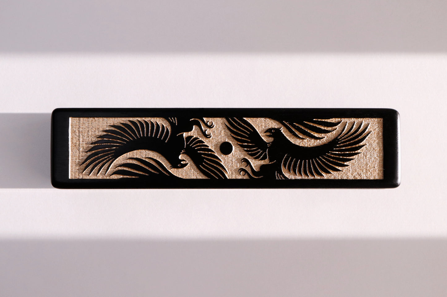 Falcon Dance Illustrated Vault