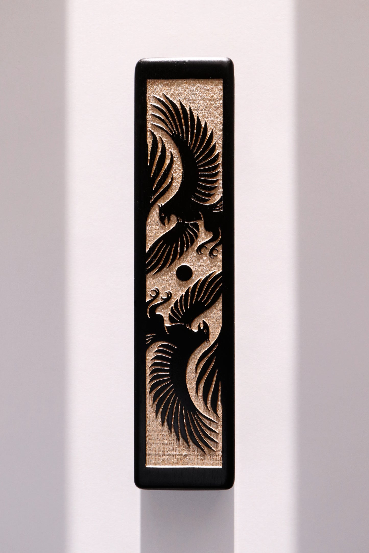 Falcon Dance Illustrated Vault
