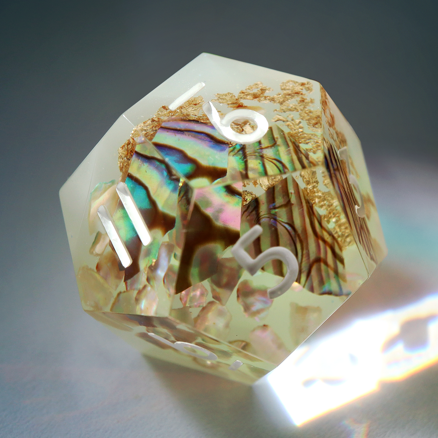 Leviathan Scales