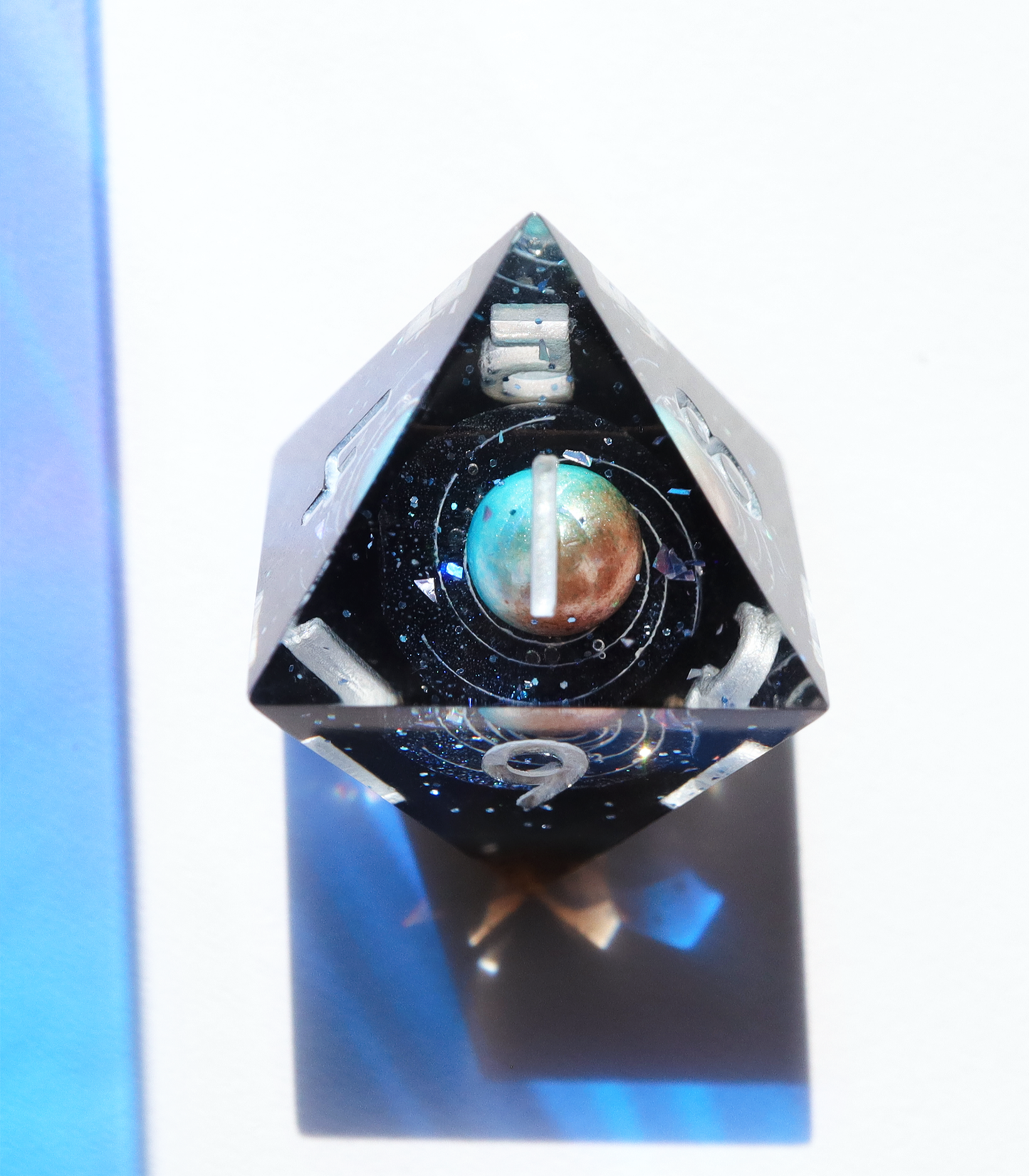 Andromeda Luxe