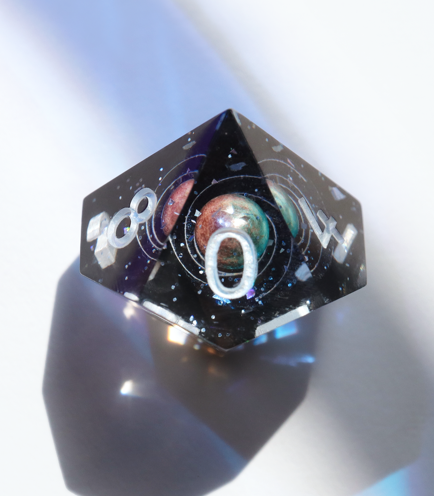 Andromeda Luxe