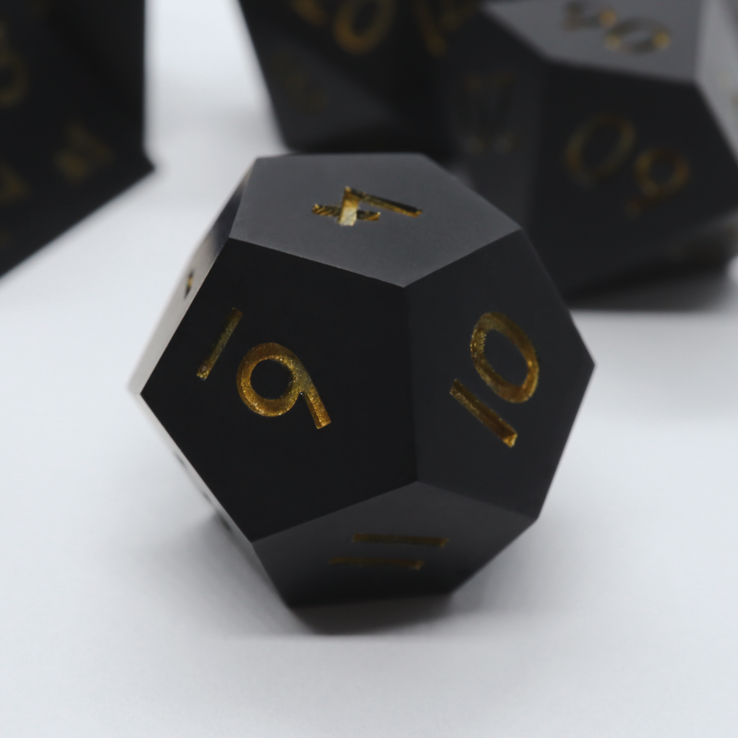 The Black Obelisk