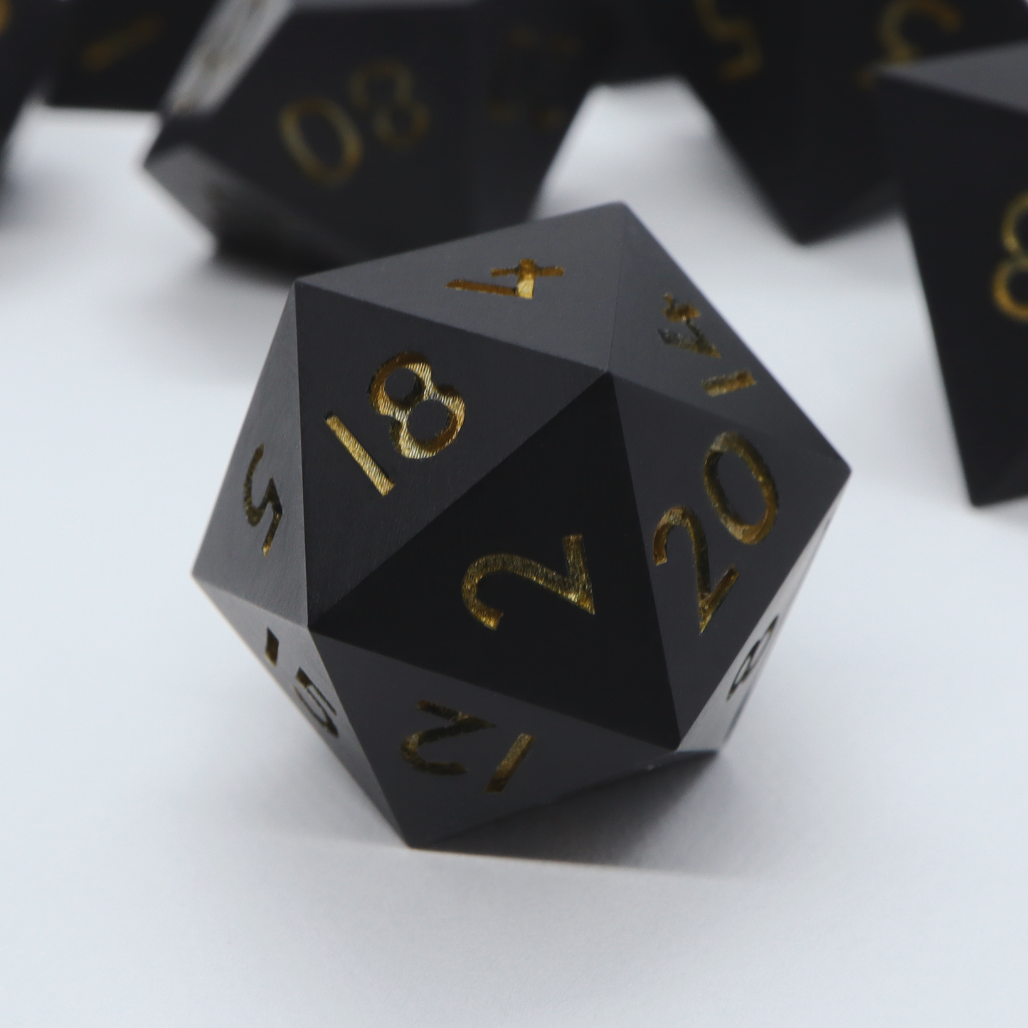 The Black Obelisk