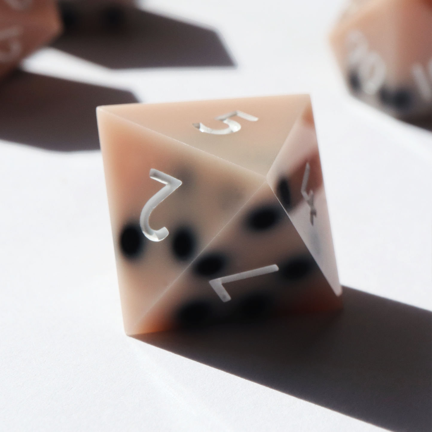 Boba Milk Tea Set