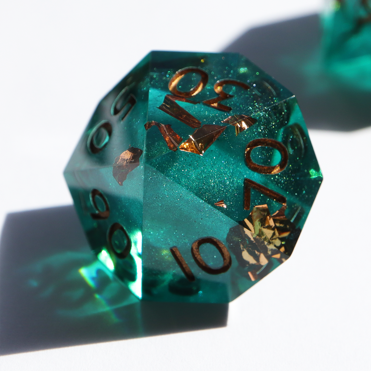 Decay Deco