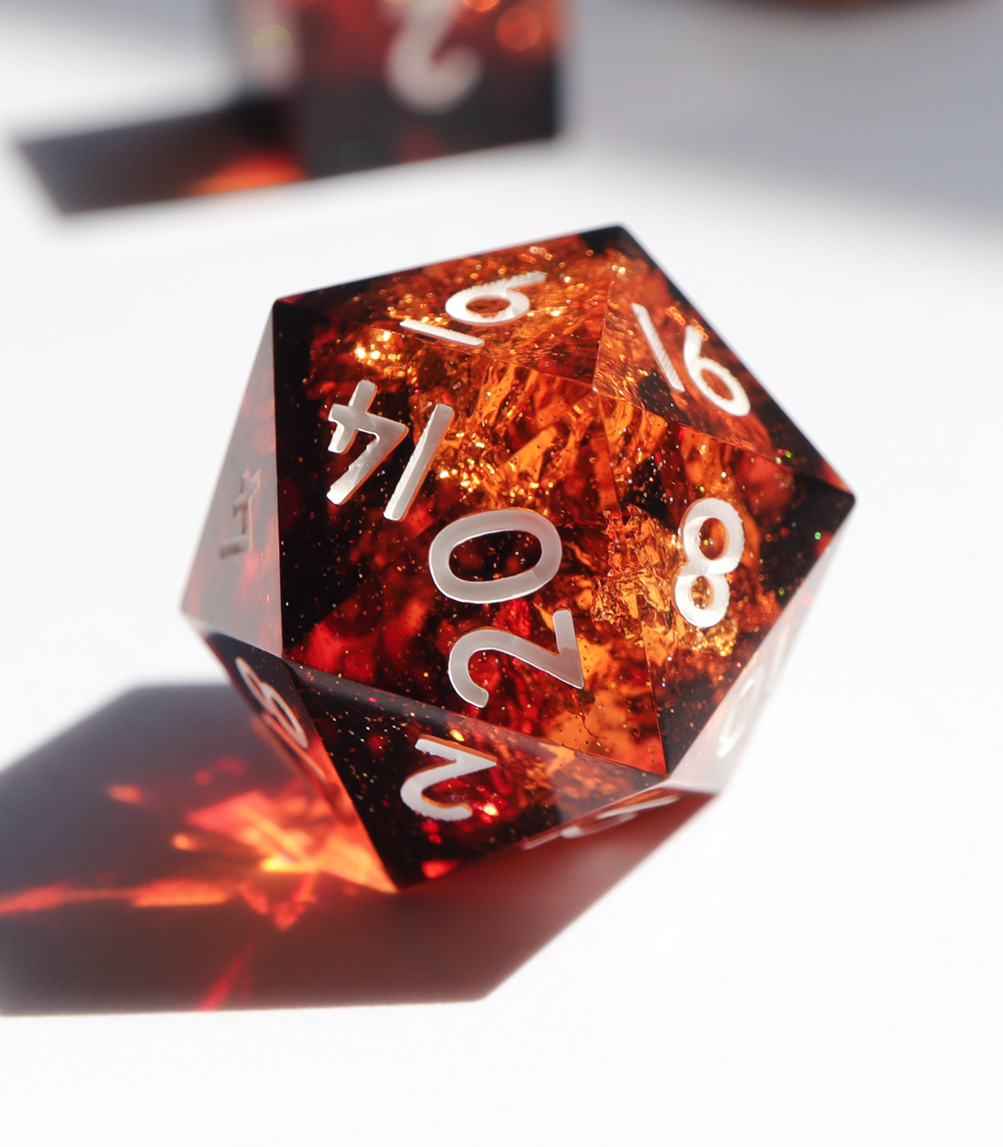 Fireheart