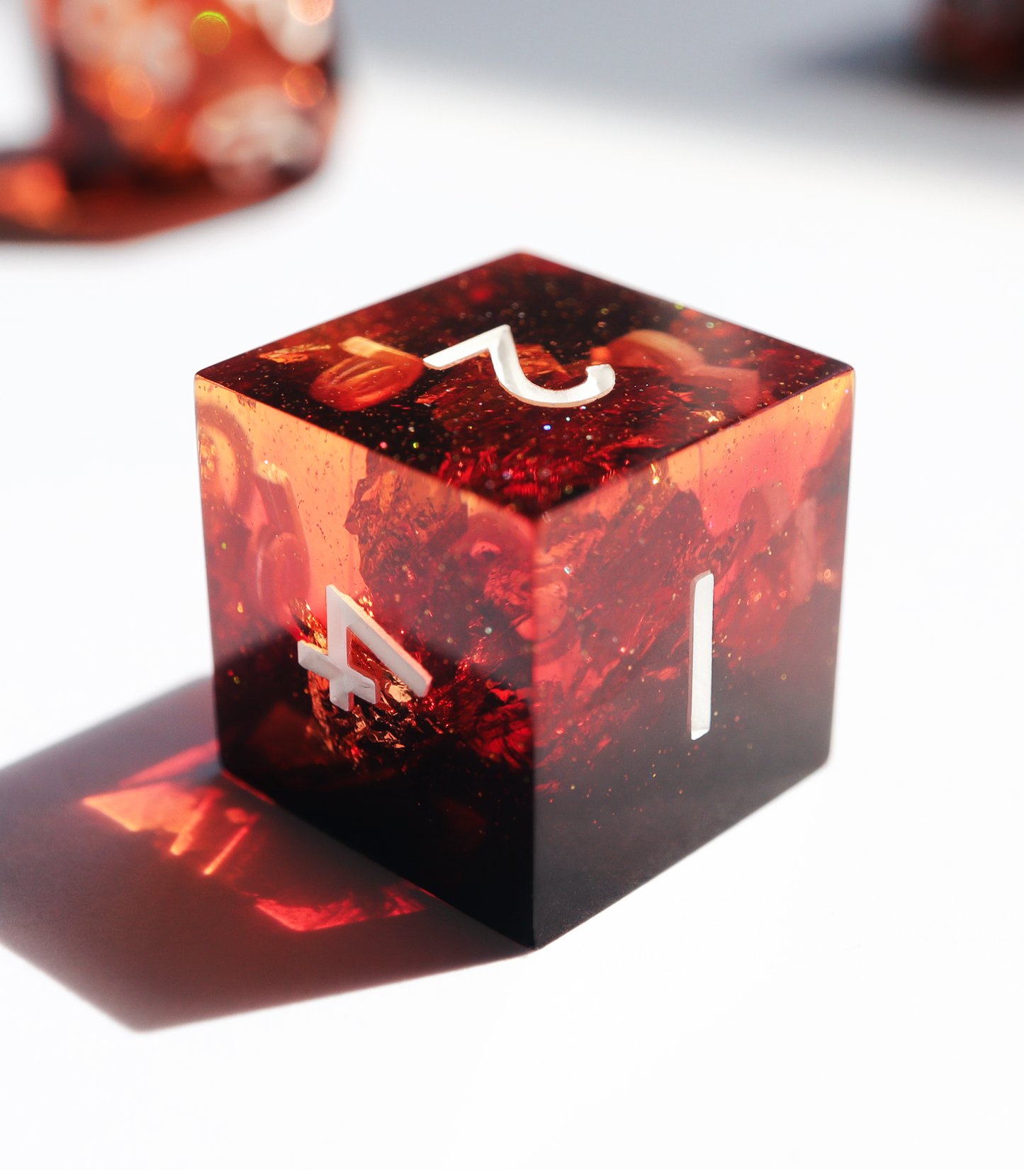 Fireheart