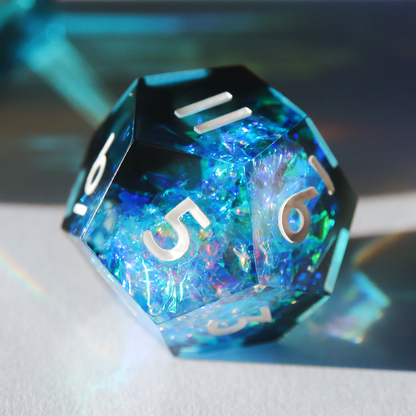 Stardust Geode