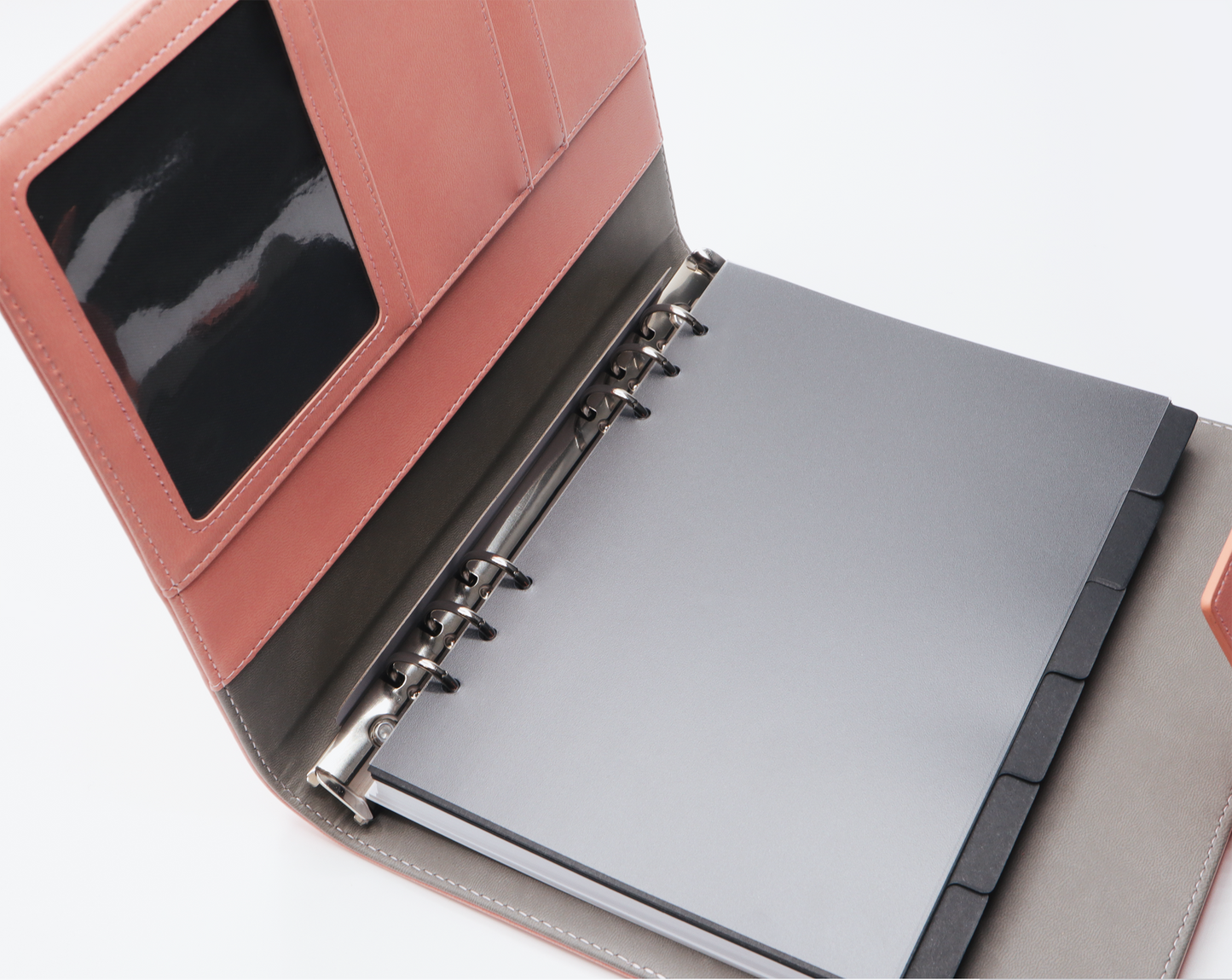 The Campaign Journal for DnD 5e - A5 Binder