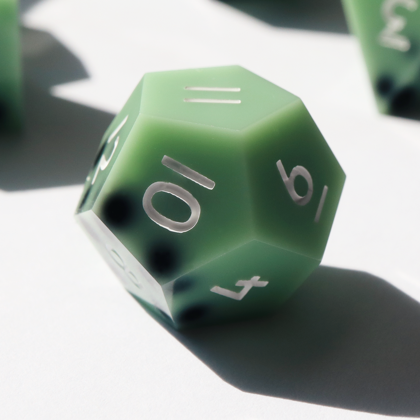 Boba Matcha Milk Tea Set