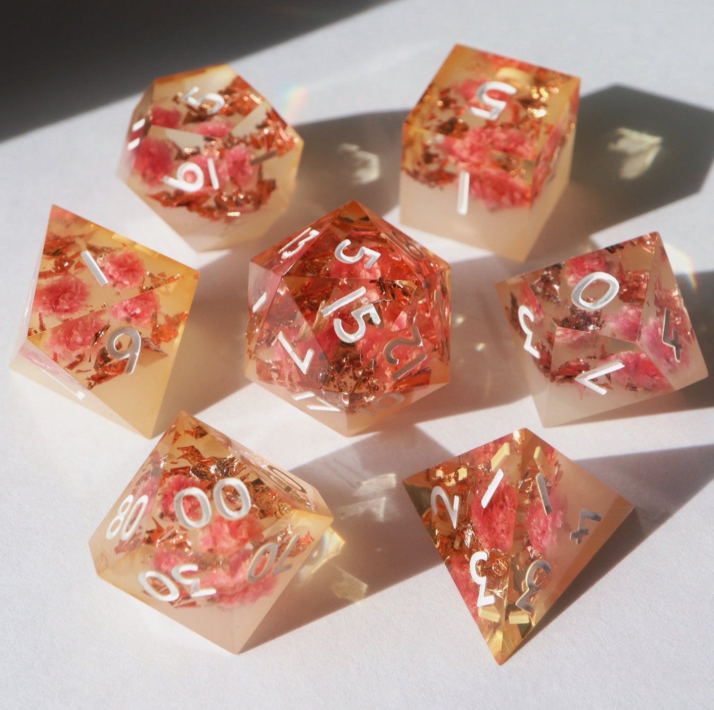 Pale Primavera - B grade set