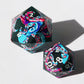 Neon Abyss Chonk D20