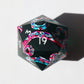 Neon Abyss Chonk D20