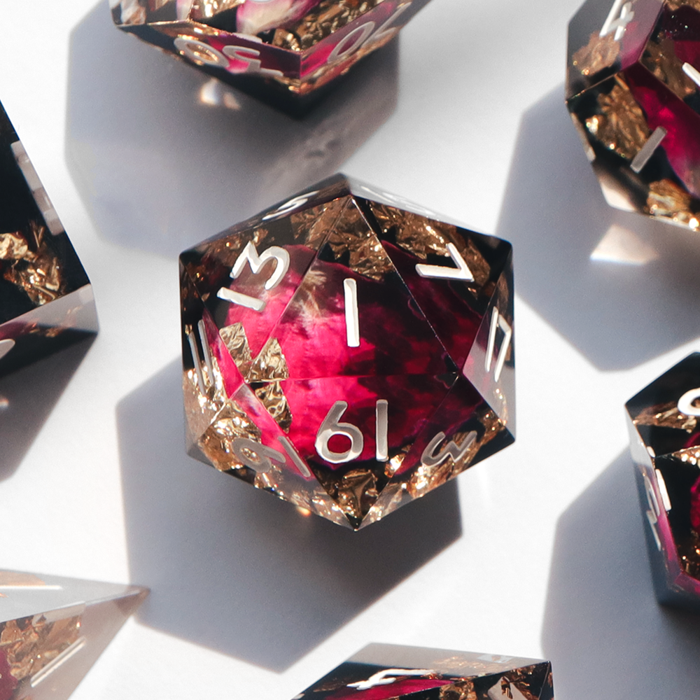 Beloved - Single D20