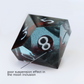 Critical Role x Everything Dice B-GRADES - Ruidus Dice Set