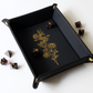Gilded Sword Dice Tray