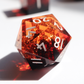 Fireheart Single d20