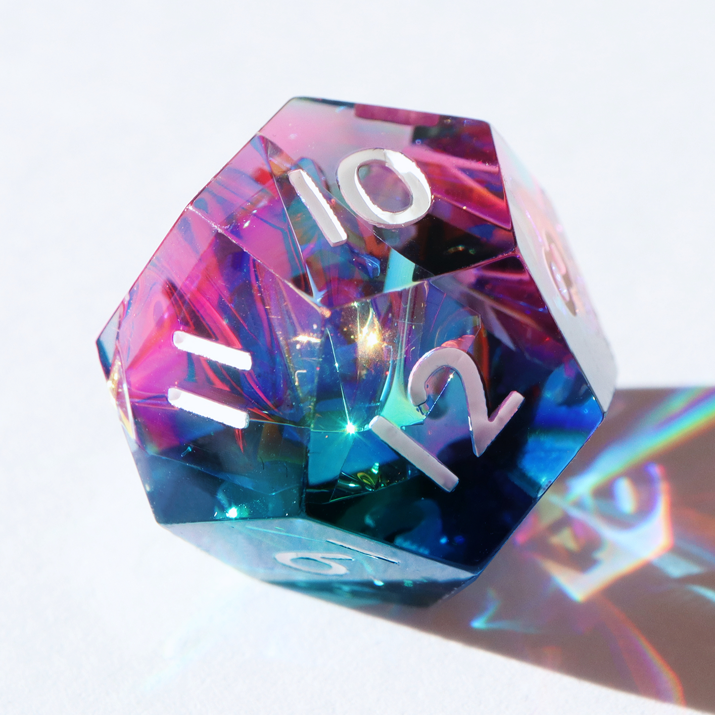 Hologram Gems
