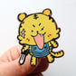 Liliuhms x EVDICE - Pin set of 3