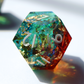 Bleeding Emeralds
