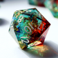 Bleeding Emeralds