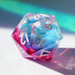 Sakura Tempest Liquid Core Chonk D20