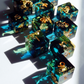 Sublime Blight - 6D6 Set