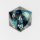 Astral Illusions - Single D20