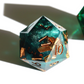 Decay Deco - Single d20