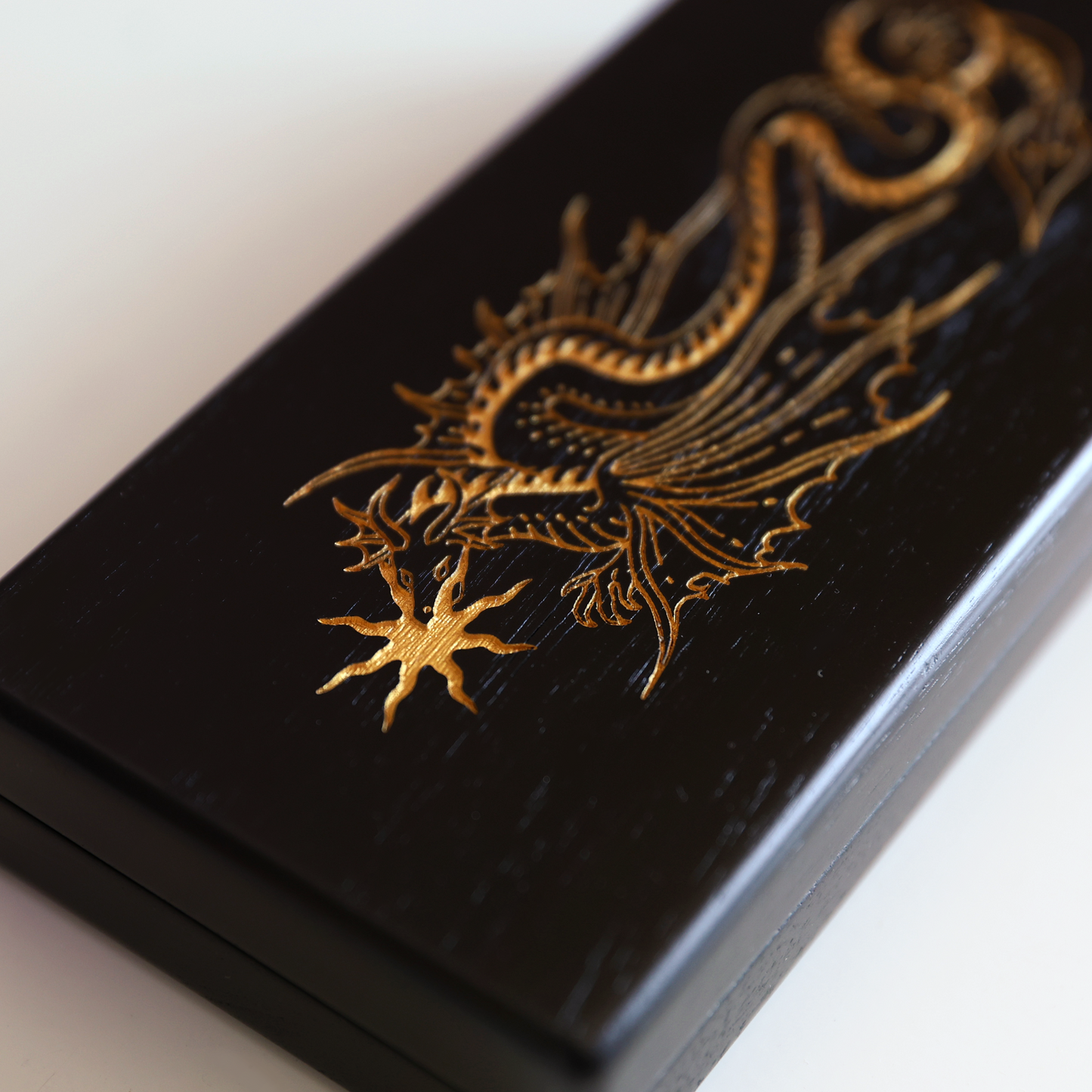 Suneater Illustrated Vault