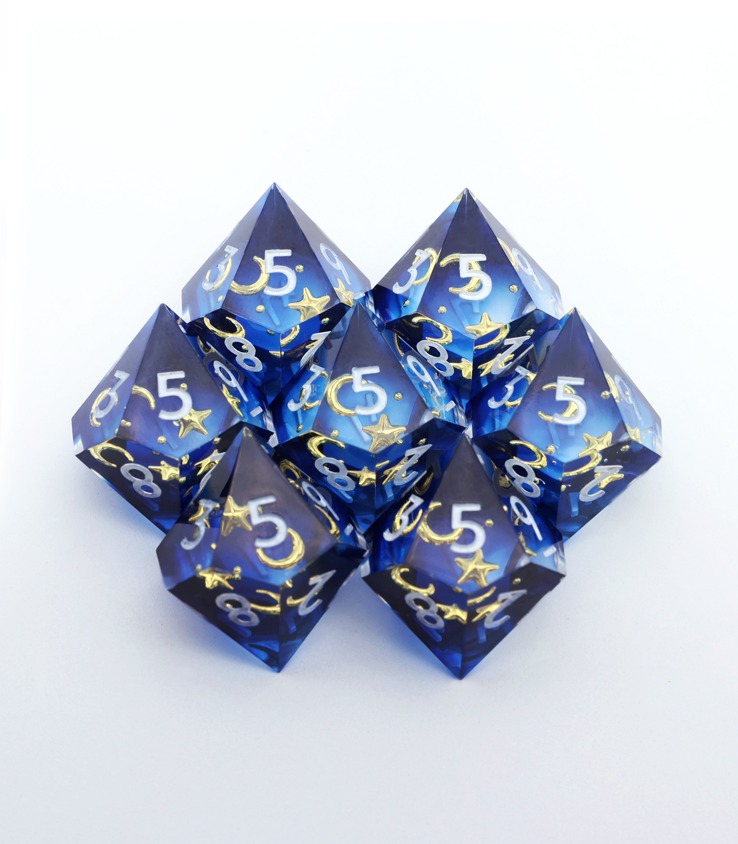 Etoile Royale D10 Set