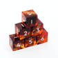 Fireheart - 6D6 Set