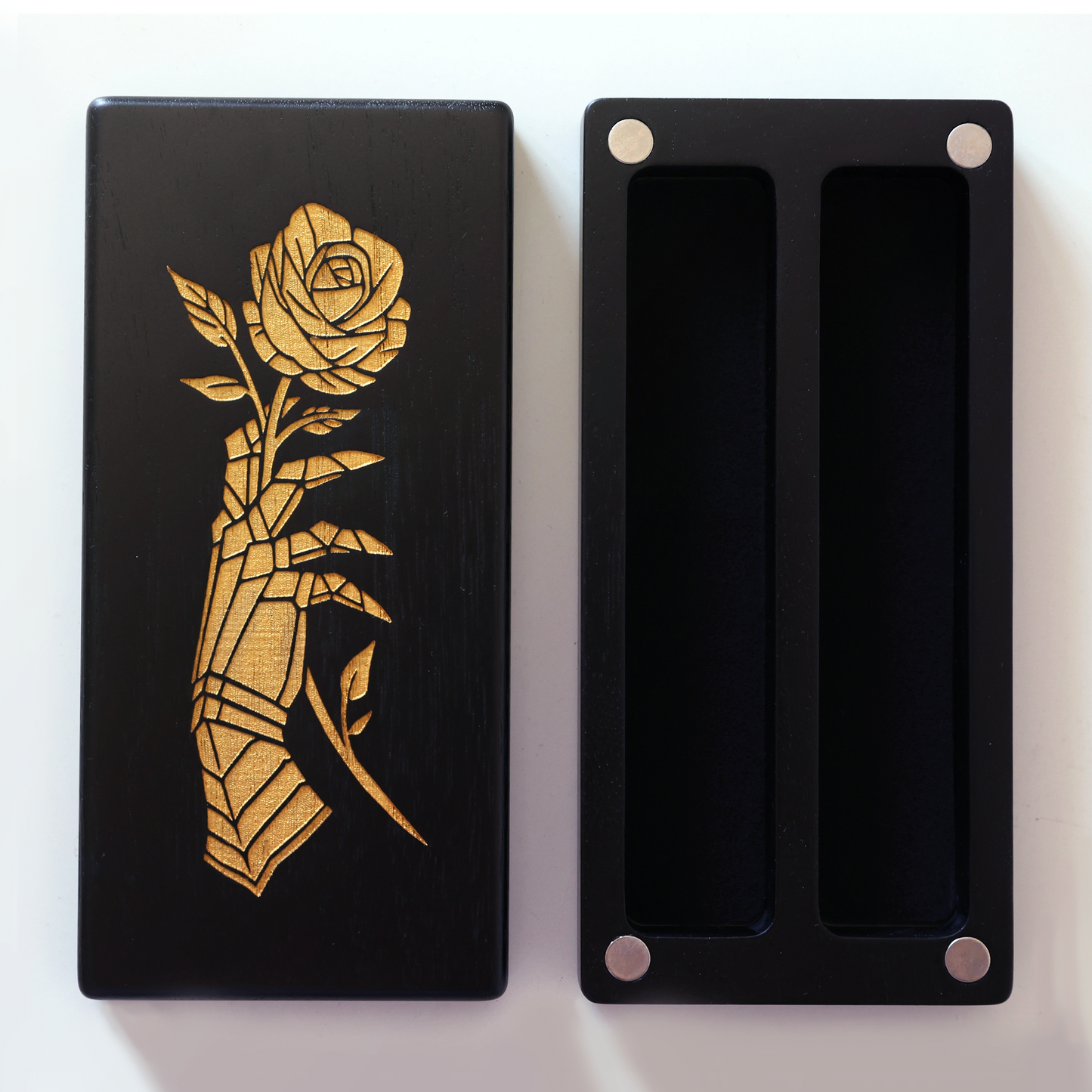 The Vow Illustrated Vault