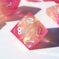 Heartbreaker 8 pc Crystal Set