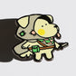 Liliuhms x EVDICE - Pin set of 3