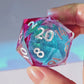 Sakura Tempest Liquid Core Chonk D20