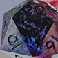 Black Opal Liquid Core Chonk D20