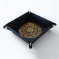 Summoning Circle Dice Tray