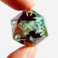 Victorian Tearoom - single D20
