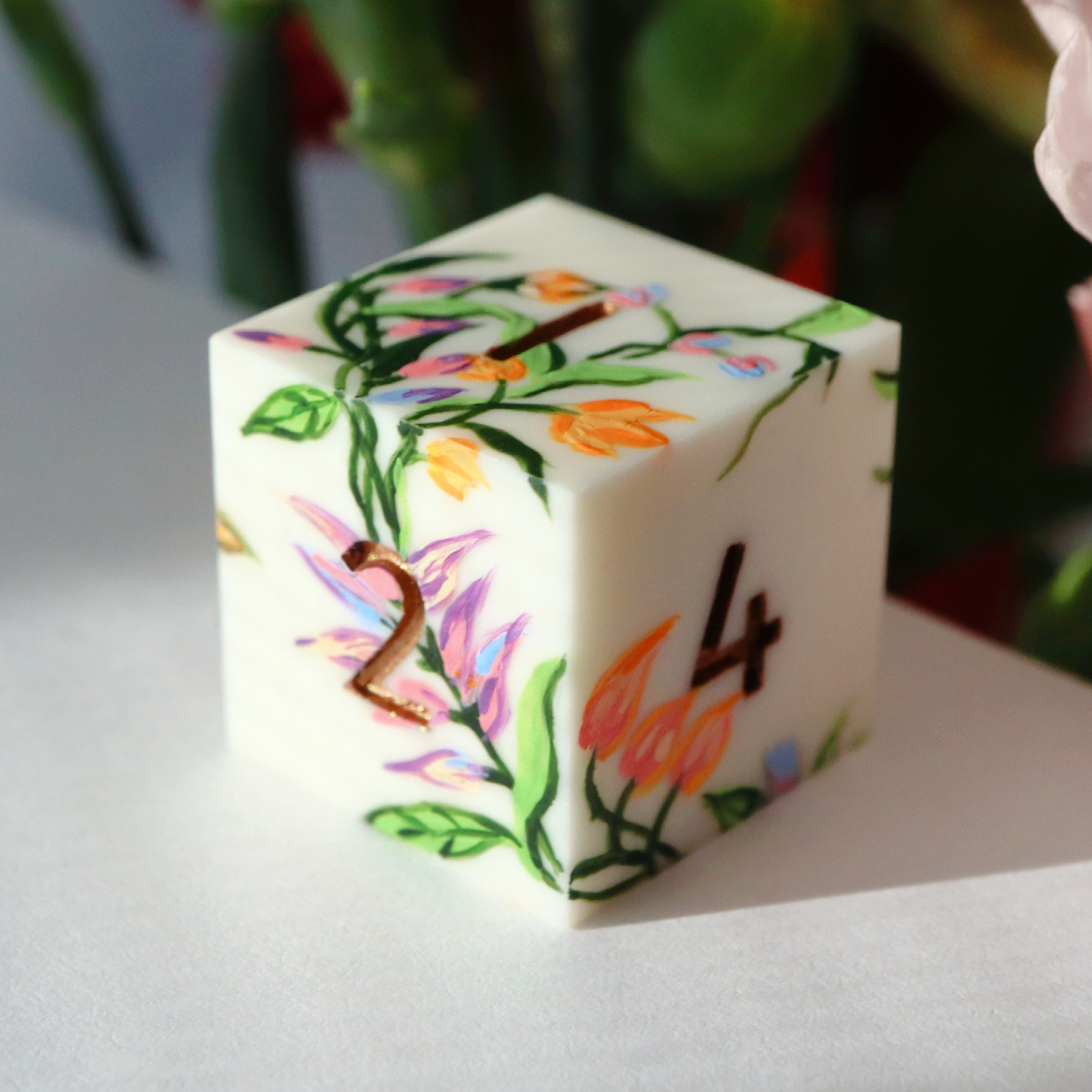 Wild Flora