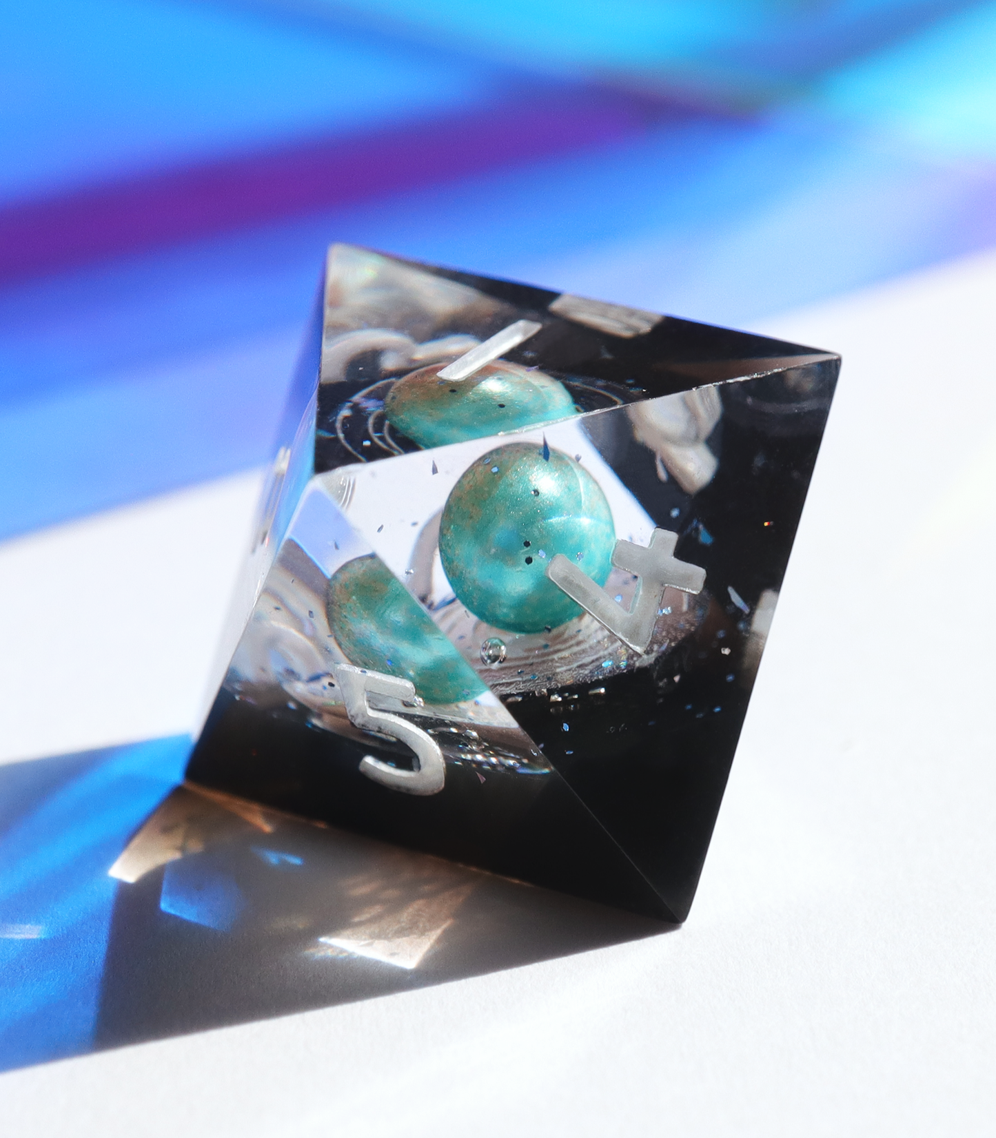 Andromeda Luxe