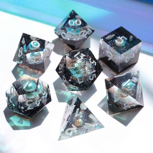 Andromeda Luxe