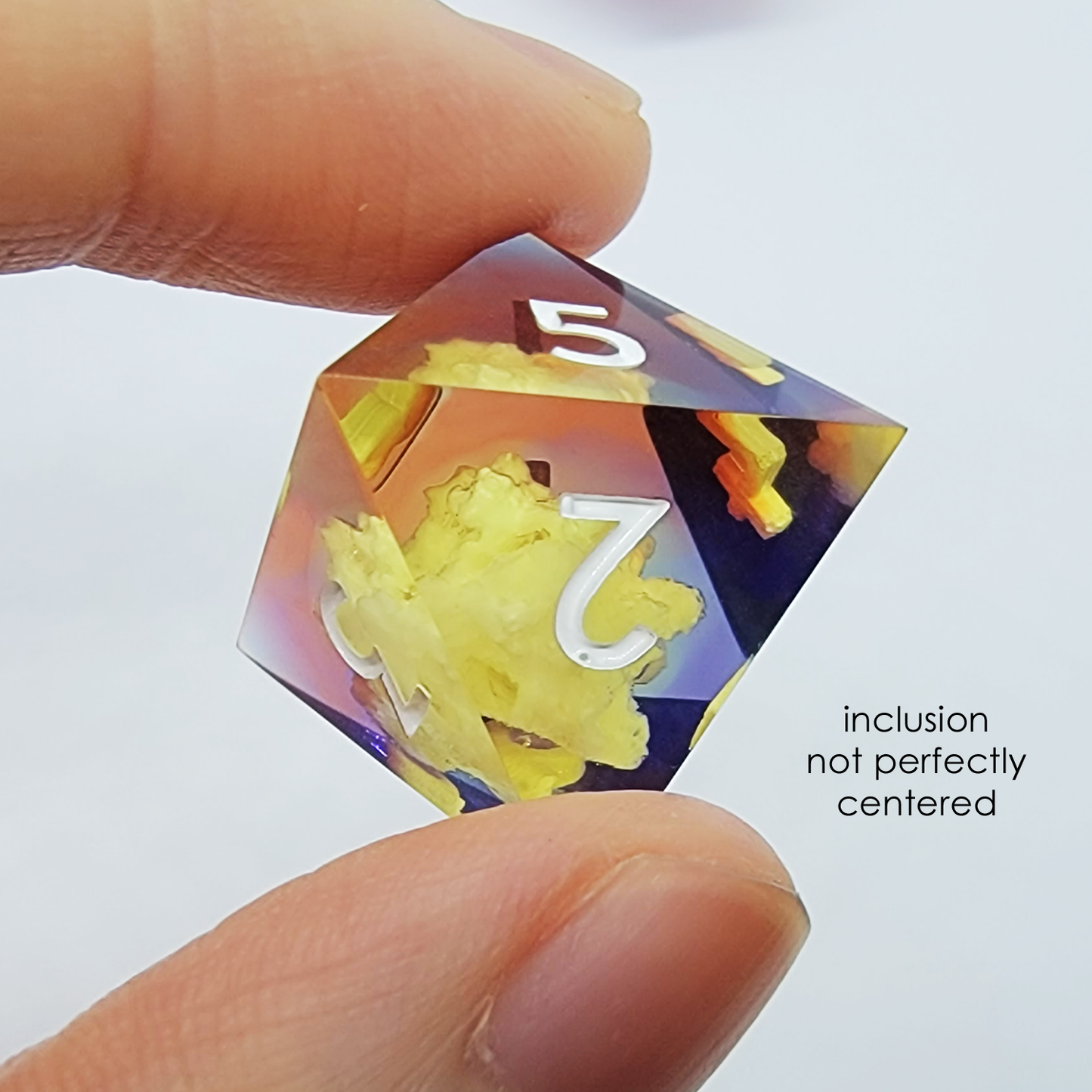 Sunrise Sonata - B+ grade set