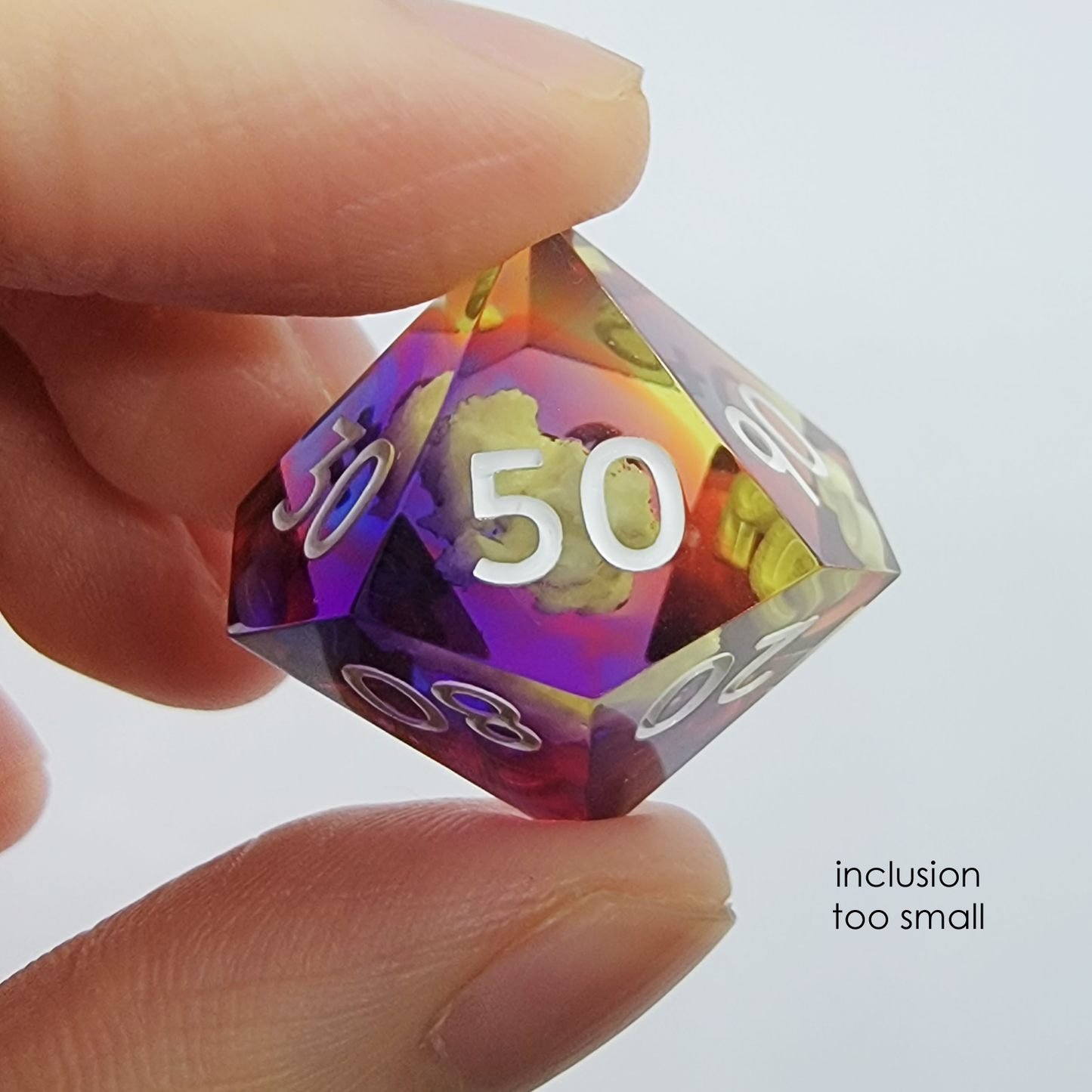 Sunrise Sonata - B+ grade set