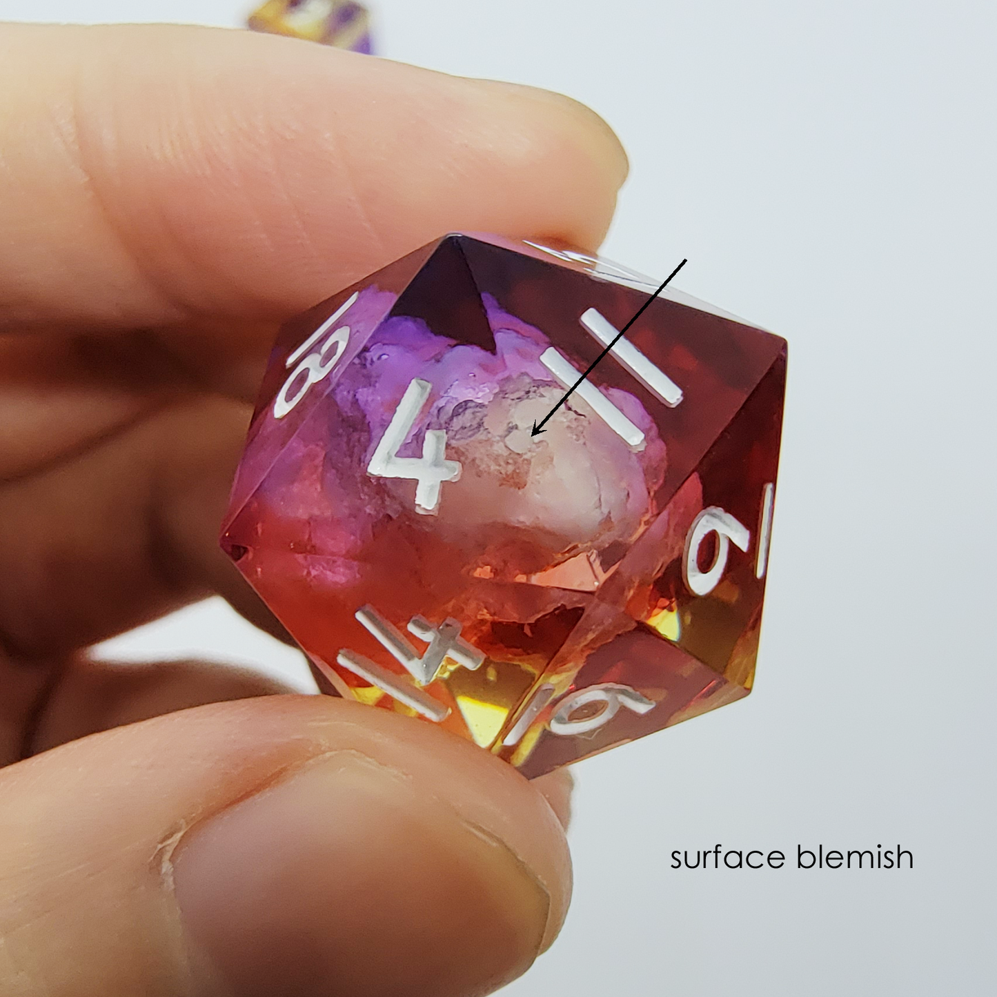 Sunrise Sonata - B+ grade set